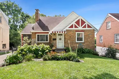 2234 W North Bend Road, Cincinnati, OH 45239 - Photo 1