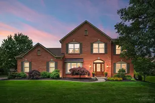 6488 Ships Cove, Miami Township, OH 45140 - Photo 1
