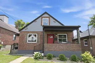 6925 Windward St, Columbia Township, OH 45227 - Photo 3