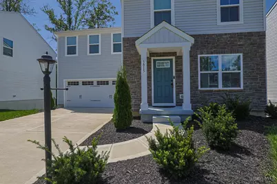 5815 Josies Cove, Morrow, OH 45152 - Photo 3