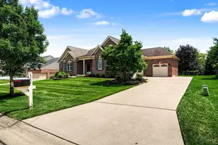 6229 Lancashire Tr, Liberty Township, OH 45044 - Photo 3