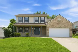 680 Hiteshue Ave, Monroe, OH 45050 - Photo 1