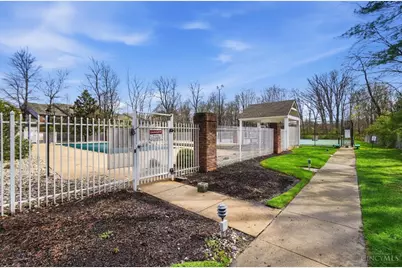 12071 Carrington Lane #101, Symmes Township, OH 45140 - Photo 43