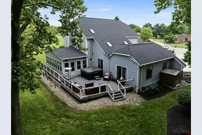7229 W Hartford Court, West Chester, OH 45069 - Photo 71