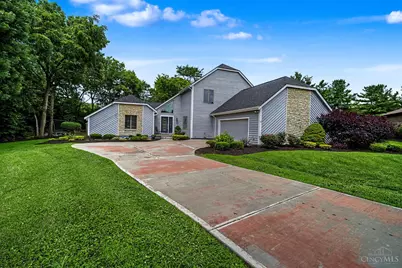 7229 W Hartford Court, West Chester, OH 45069 - Photo 3