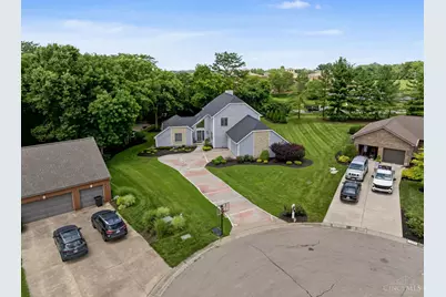 7229 W Hartford Court, West Chester, OH 45069 - Photo 63