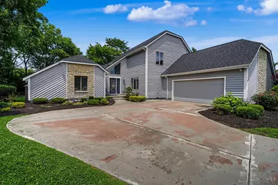 7229 W Hartford Court, West Chester, OH 45069 - Photo 55