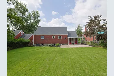 4564 Ellman Avenue, Blue Ash, OH 45242 - Photo 39