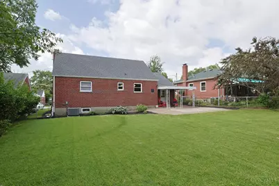 4564 Ellman Avenue, Blue Ash, OH 45242 - Photo 37