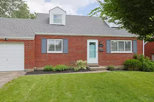 4564 Ellman Ave, Blue Ash, OH 45242 - Photo 3