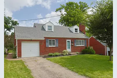 4564 Ellman Avenue, Blue Ash, OH 45242 - Photo 1