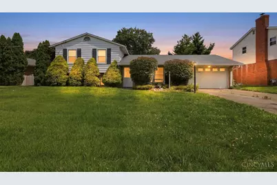 5110 Foley Road, Delhi Township, OH 45238 - Photo 1