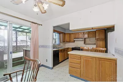 5110 Foley Road, Delhi Township, OH 45238 - Photo 15