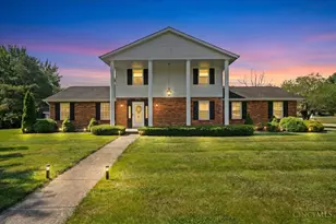 3783 Riva Ridge Dr, Fairfield Township, OH 45011 - Photo 1