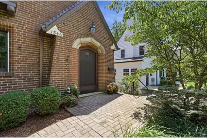 1346 Park Ridge Place, Cincinnati, OH 45208 - Photo 3