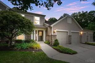 5878 Stonebridge Circle, Milford, OH 45150 - Photo 1