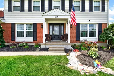 699 Columbia Road, Hamilton, OH 45013 - Photo 37