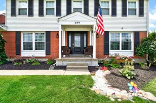 699 Columbia Rd, Hamilton, OH 45013 - Photo 37