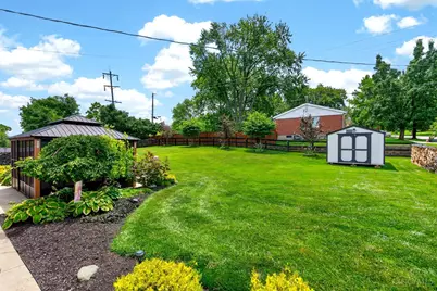 699 Columbia Road, Hamilton, OH 45013 - Photo 33
