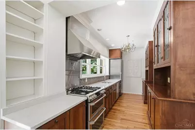 407 Lafayette Avenue, Cincinnati, OH 45220 - Photo 13
