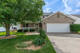 11 S Glen Oak Dr, Springboro, OH 45066 - Photo 1