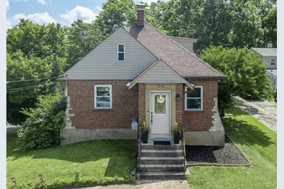 5244 Arrow Avenue, Cincinnati, OH 45247 - Photo 1