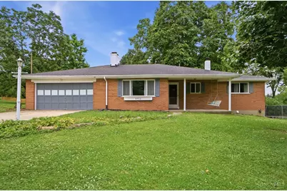 8912 E Plain Drive, Deerfield Township, OH 45040 - Photo 1
