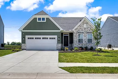 454 Red Maple Lane, Wilmington, OH 45177 - Photo 1