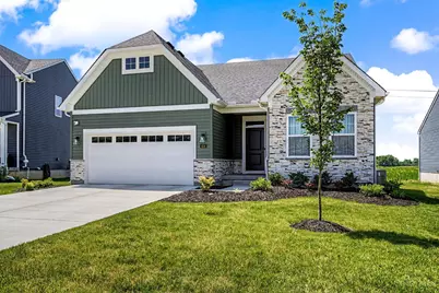 454 Red Maple Lane, Wilmington, OH 45177 - Photo 3
