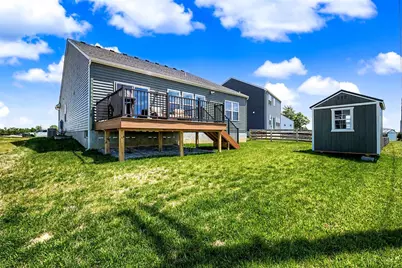 454 Red Maple Lane, Wilmington, OH 45177 - Photo 49