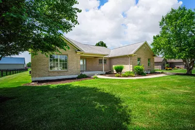 3407 Ash Meadow Lane, Franklin Township, OH 45005 - Photo 5