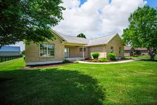 3407 Ash Meadow Ln, Franklin Township, OH 45005 - Photo 5
