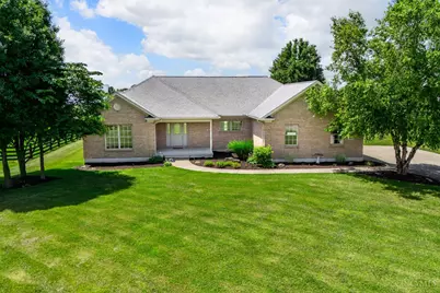 3407 Ash Meadow Lane, Franklin Township, OH 45005 - Photo 1