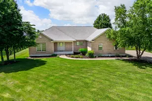 3407 Ash Meadow Ln, Franklin Township, OH 45005 - Photo 1