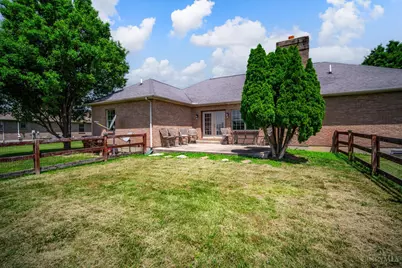 3407 Ash Meadow Lane, Franklin Township, OH 45005 - Photo 11