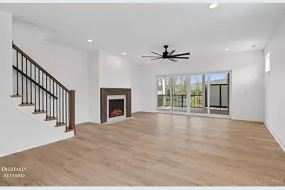 261 Strader Avenue, Cincinnati, OH 45226 - Photo 5