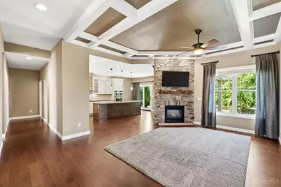 809 Morgan Drive, Monroe, OH 45050 - Photo 45