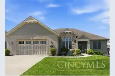 809 Morgan Drive, Monroe, OH 45050 - Photo 1