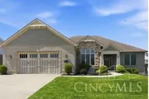 809 Morgan Dr, Monroe, OH 45050 - Photo 1
