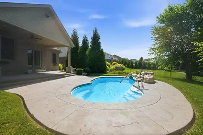 809 Morgan Drive, Monroe, OH 45050 - Photo 11