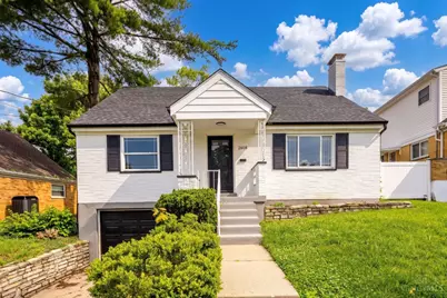 2608 Kathleen Court, Cincinnati, OH 45239 - Photo 1