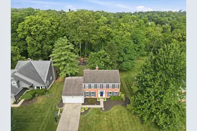 953 Watch Creek Drive, Anderson Township, OH 45230 - Photo 53