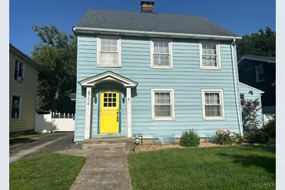 3414 Pleasant Avenue, Hamilton, OH 45015 - Photo 1