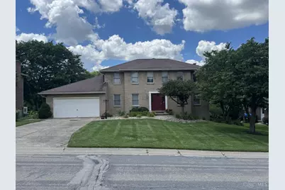 8295 Beckett Station Drive, West Chester, OH 45069 - Photo 1