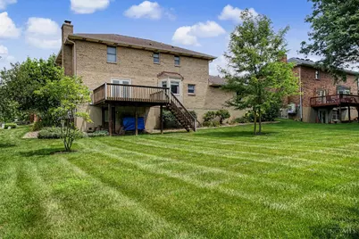 8295 Beckett Station Drive, West Chester, OH 45069 - Photo 47