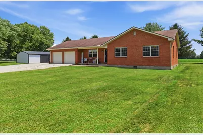 15836 Bodman Road, Sterling Township, OH 45154 - Photo 3