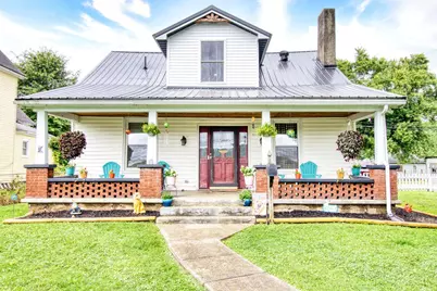 501 W Sixth Street, Manchester, OH 45144 - Photo 1