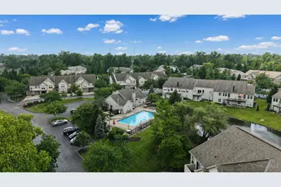 7200 Fieldstone Court #3F, Sharonville, OH 45241 - Photo 29