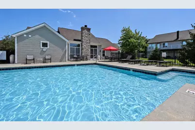 7200 Fieldstone Court #3F, Sharonville, OH 45241 - Photo 33