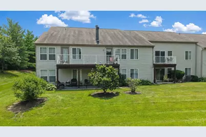 7200 Fieldstone Court #3F, Sharonville, OH 45241 - Photo 27